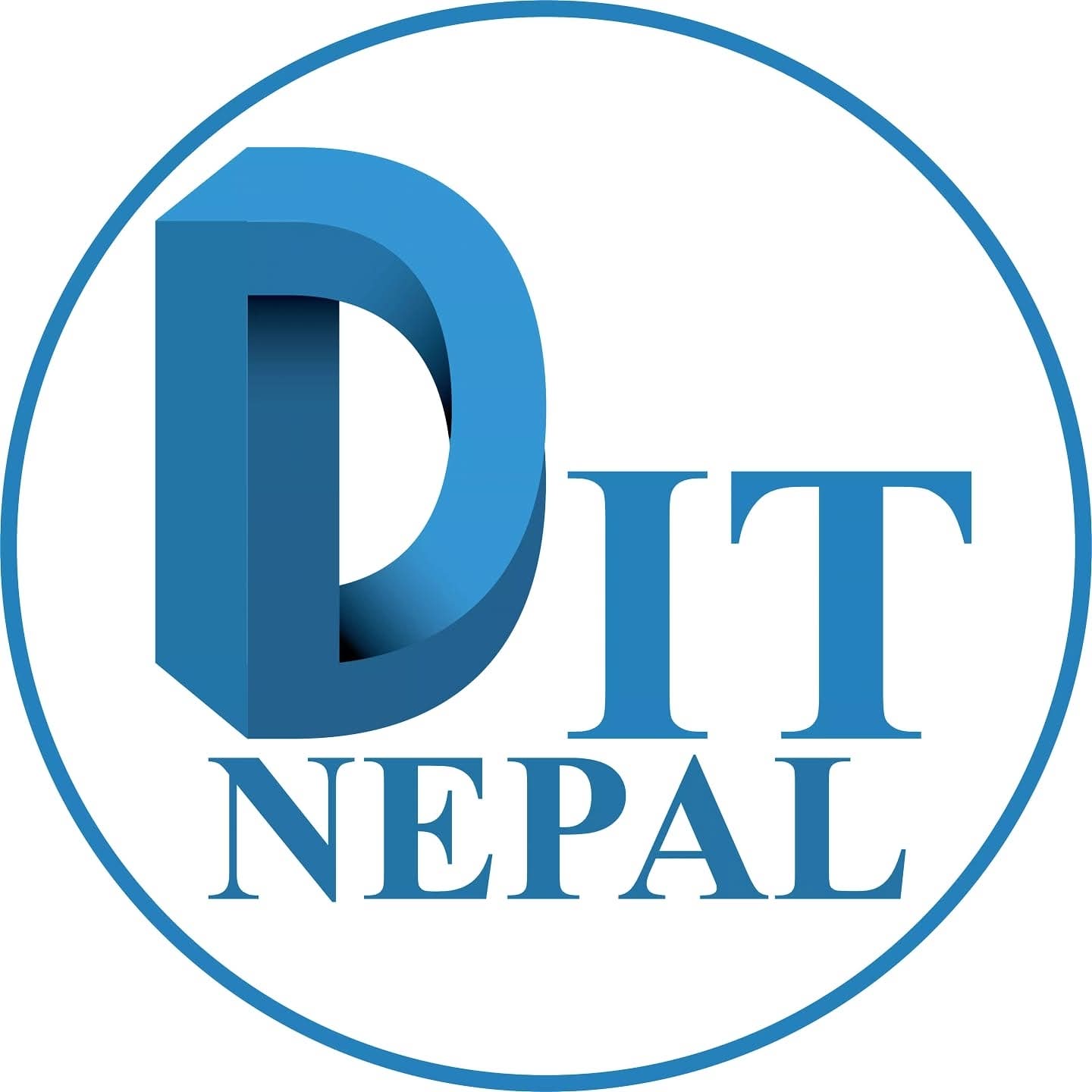 D IT Nepal